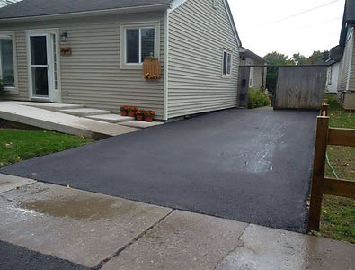 accessible ramps