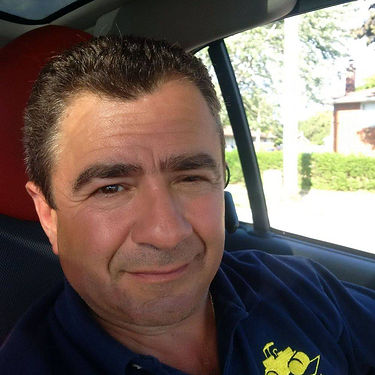 Giovanni Ventrasca Your Paving Specialist