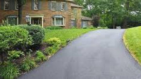 asphalt repairs