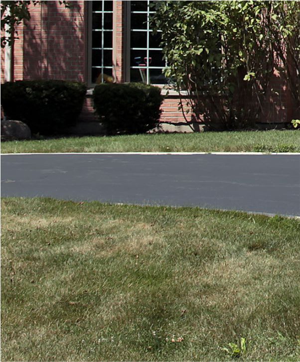 niagara falls asphalt driveway paving