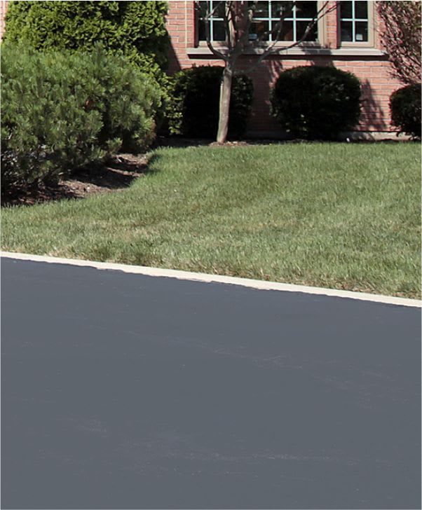 driveway paving niagara